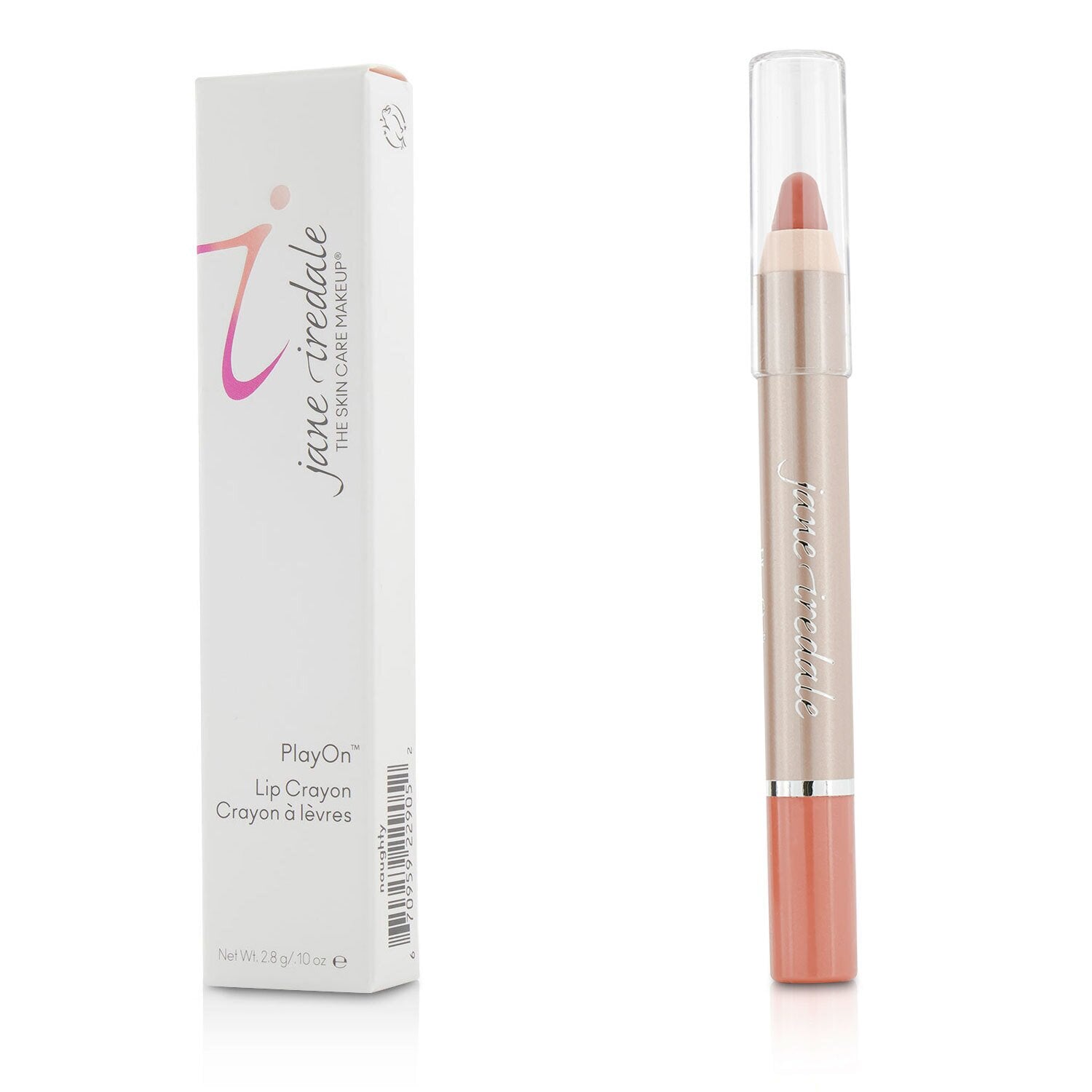 Jane Iredale/ジェーンアイルデール+プレイオン リップ クレヨン+2.8g/0.1oz+Yummy ブランドコスメ
